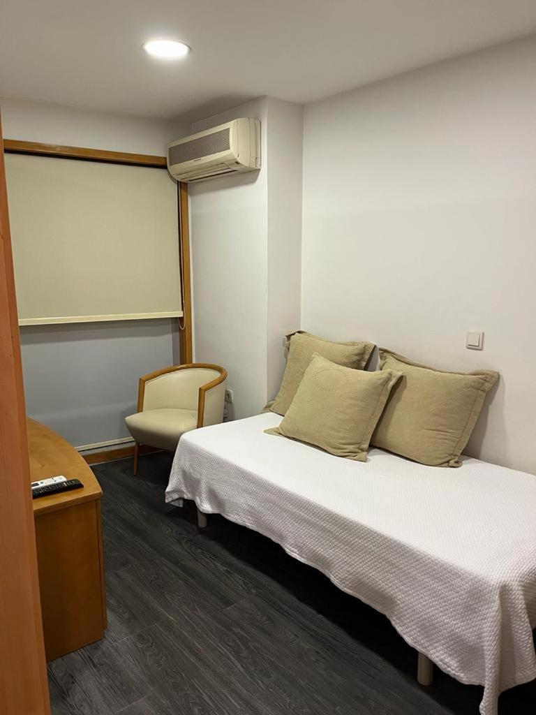 Seculo Apartments Porto Ngoại thất bức ảnh