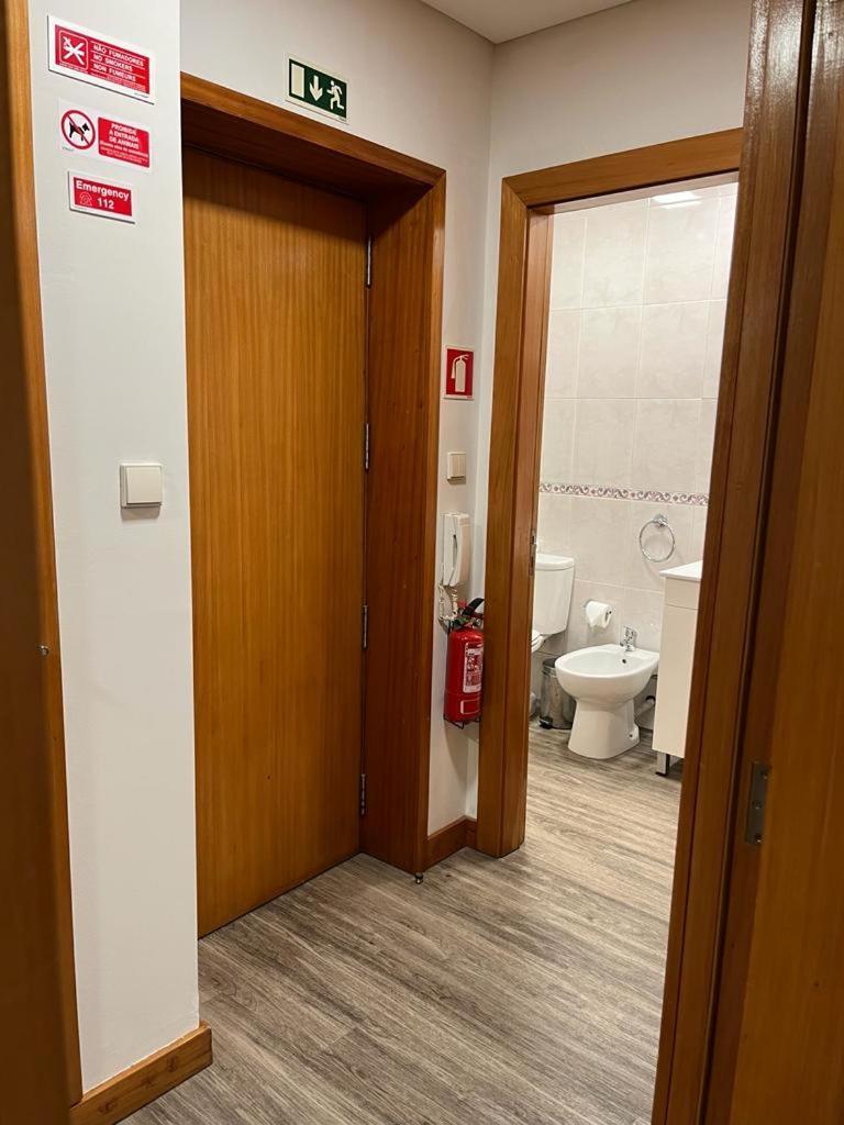 Seculo Apartments Porto Ngoại thất bức ảnh