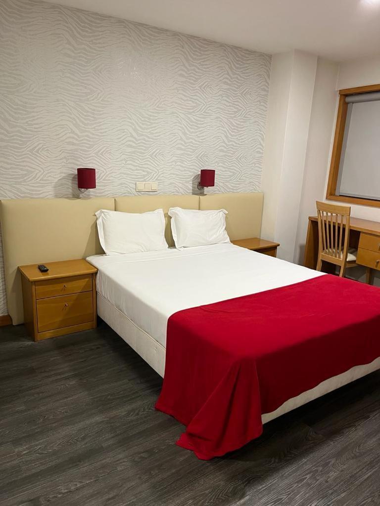 Seculo Apartments Porto Ngoại thất bức ảnh