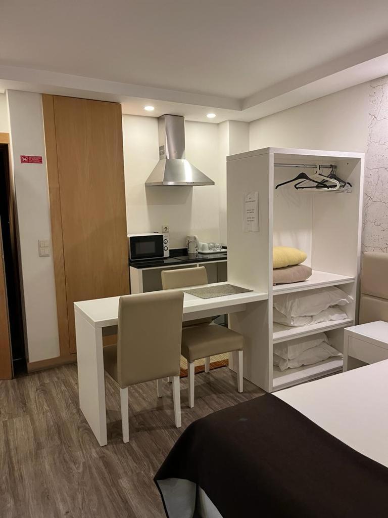 Seculo Apartments Porto Ngoại thất bức ảnh