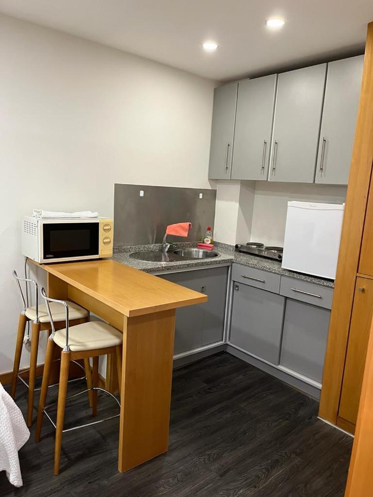 Seculo Apartments Porto Ngoại thất bức ảnh