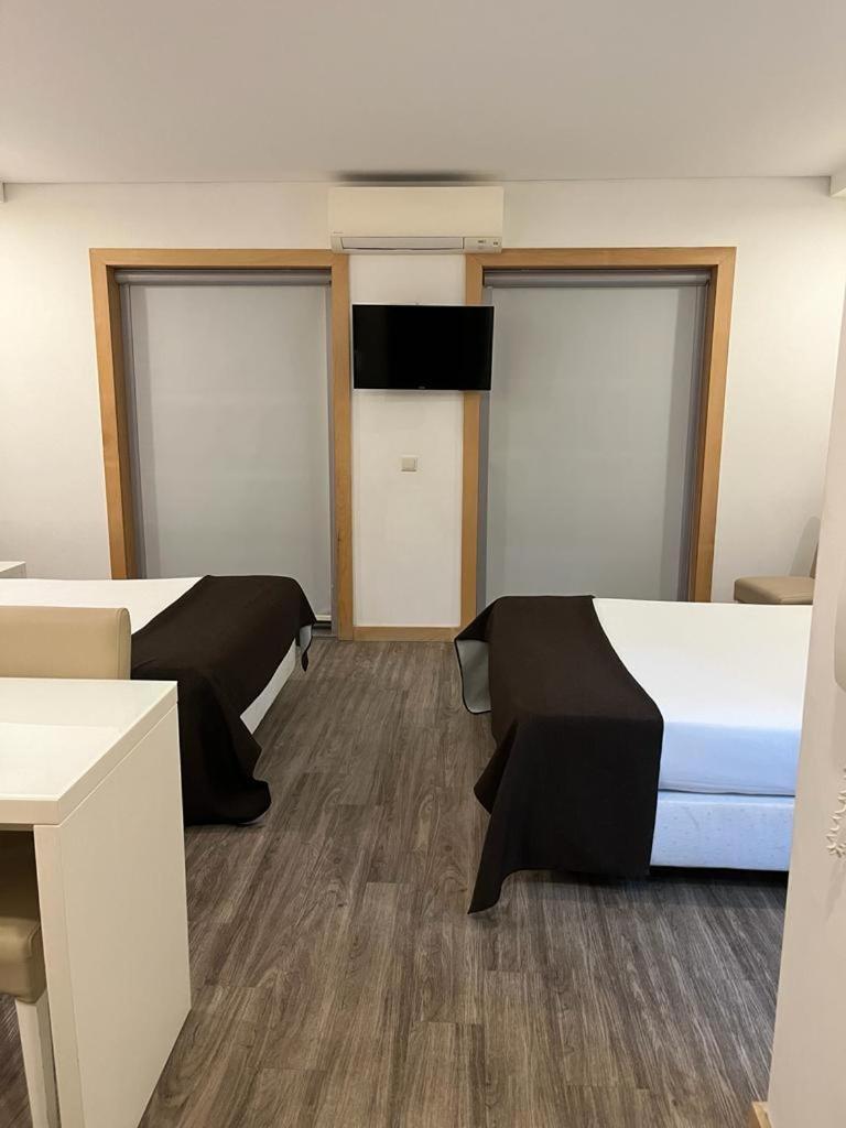 Seculo Apartments Porto Ngoại thất bức ảnh