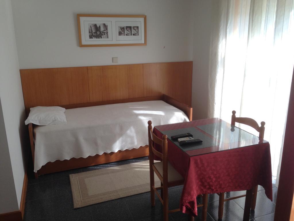 Seculo Apartments Porto Ngoại thất bức ảnh